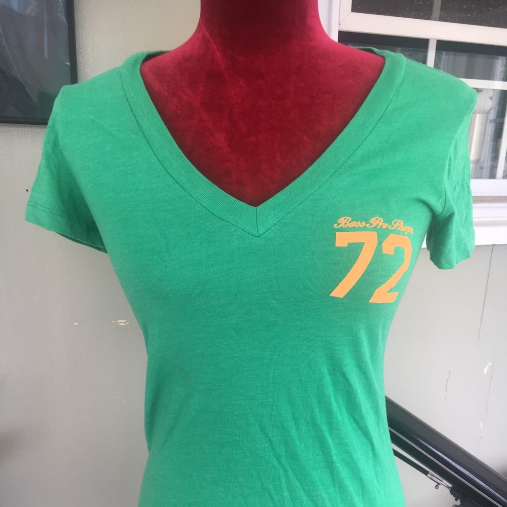 Bass Pro Shop Women’s T-shirt
